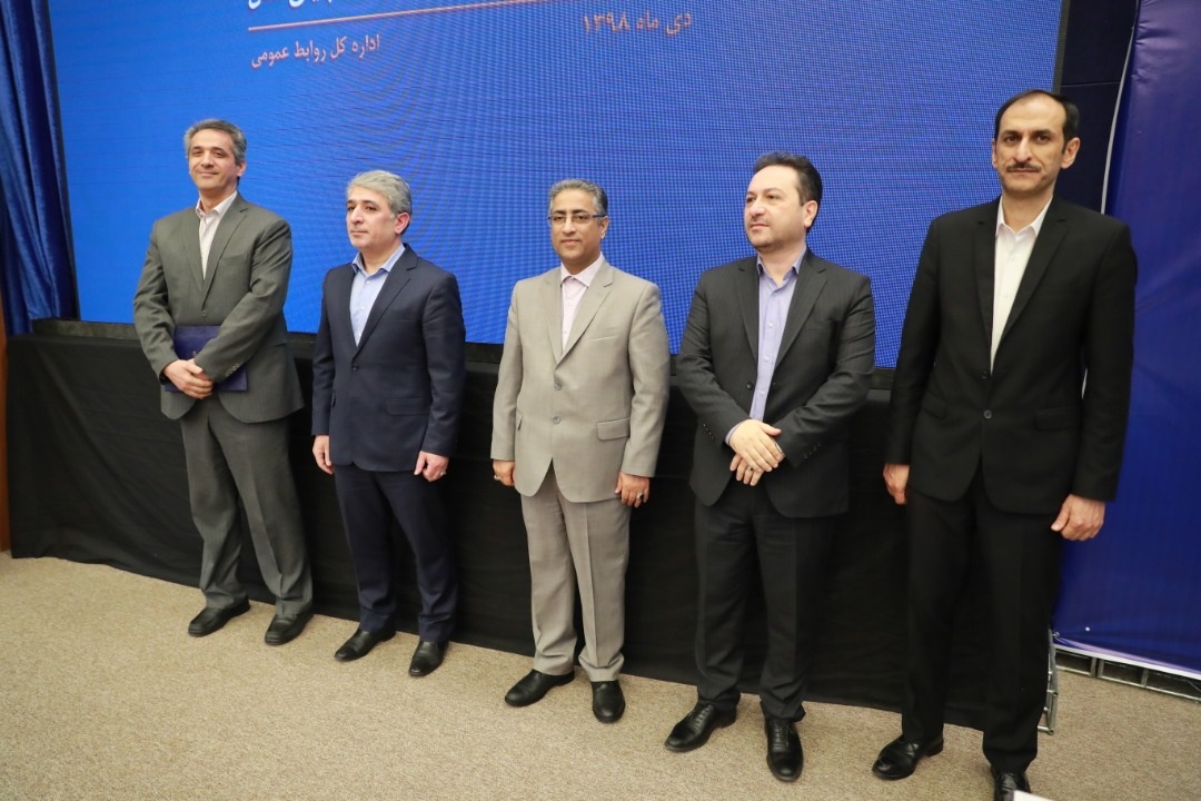 مدیرعامل بانک ملی ایران: برنامه استراتژیک باید در همه اجزای بانک جریان یابد