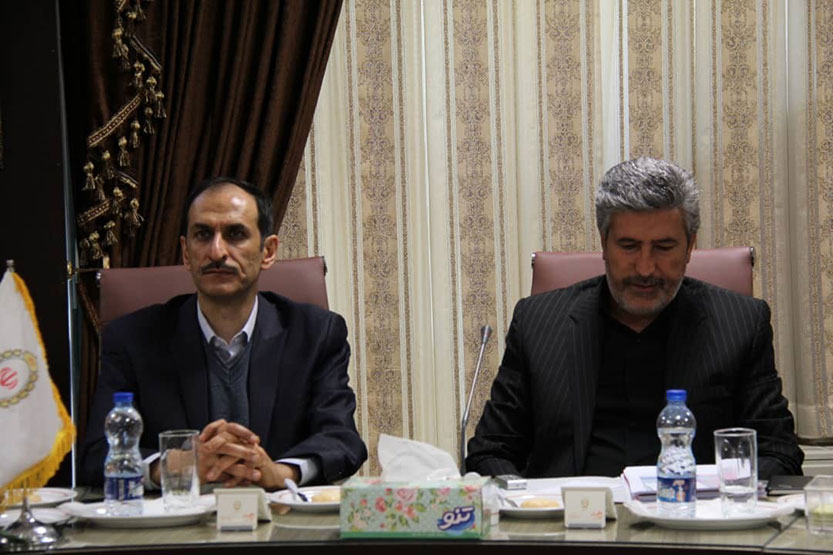 بهبود بافت مالی و افزایش سودآوری محور اقدامات بانک ملی ایران