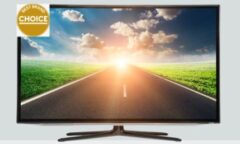 ال‌جی، بهترین برند تلویزیون در استرالیا به انتخاب  مصرف کنندگان