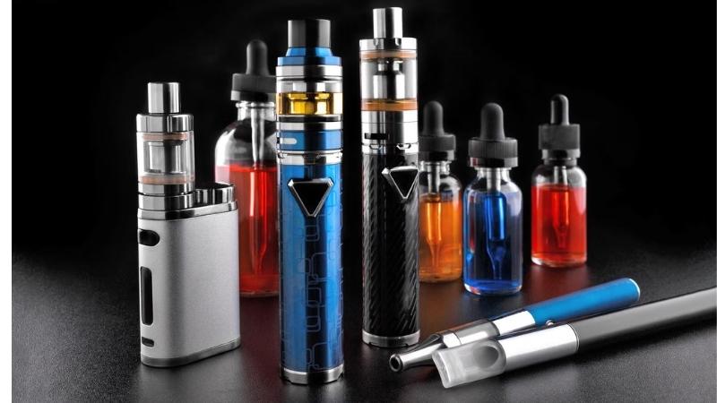 با گرند ویپ، از خرید اینترنتی در تهران لذت ببرید