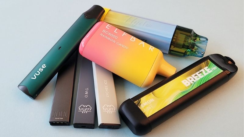 قیمتهای رقابتی در گرند ویپ