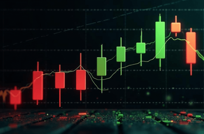 استراتژی مارتینگل در بازارهای مالی