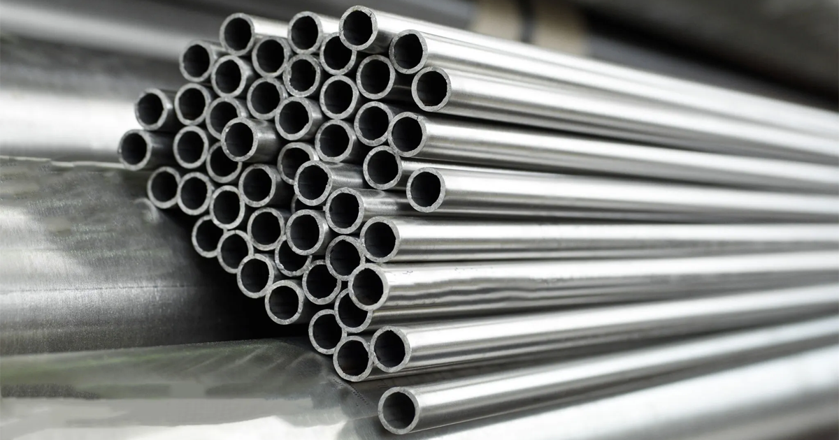 فرآیند سفارش و خرید فولاد آلیاژی از ثامن تجارت