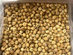 انجیر خشک ایران؛ از تولید داخلی تا برند جهانی