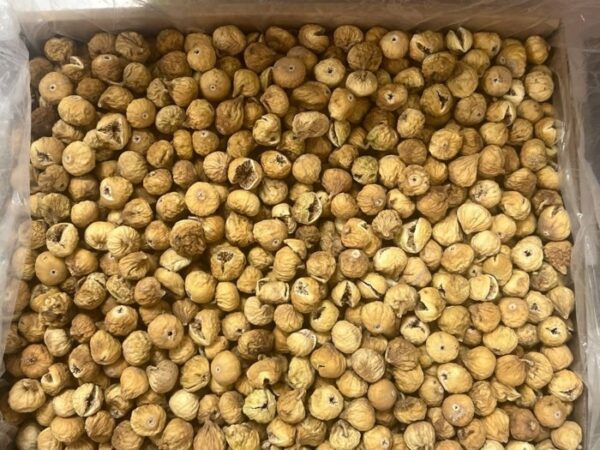 انجیر خشک ایران؛ از تولید داخلی تا برند جهانی