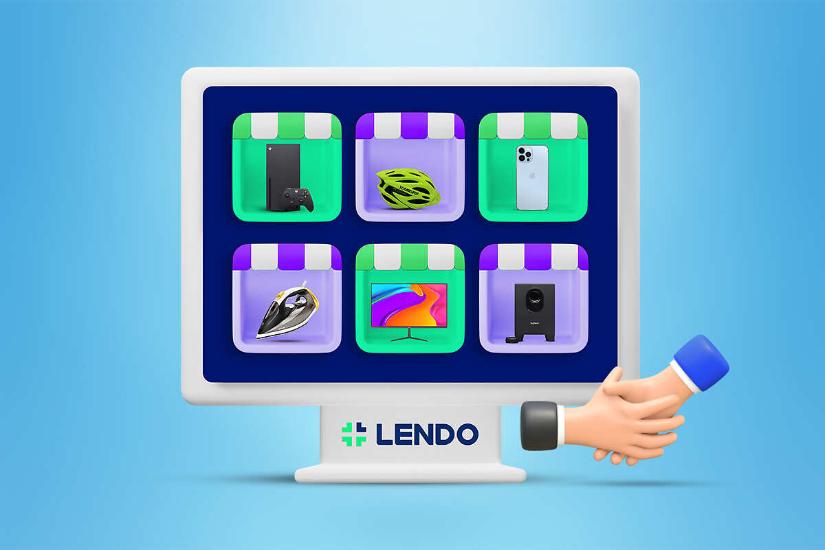 لندو؛ خرید اقساطی با وام بدون ضامن تا سقف ۵۰ میلیون تومان