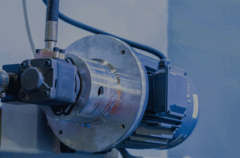 علت کم شدن فشار پمپ هیدرولیک چیست