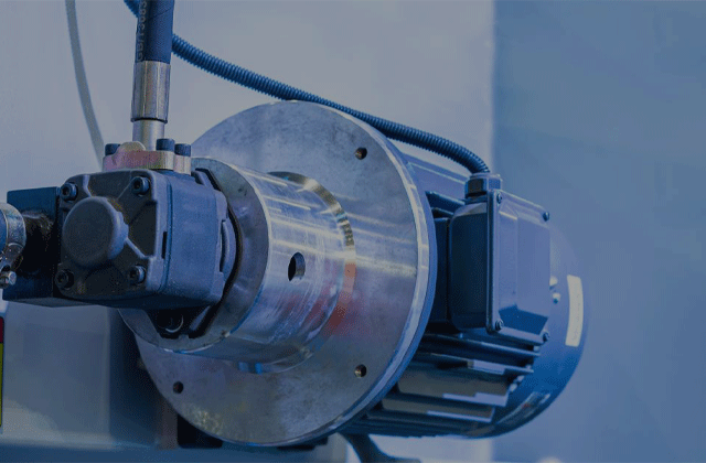 علت کم شدن فشار پمپ هیدرولیک چیست