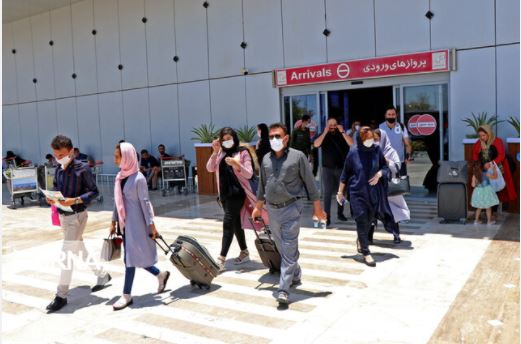 ممنوعیت و جریمه‌های سفر در تعطیلات عید فطر