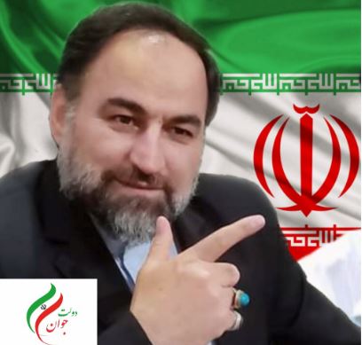 «محمدرضا صفری تالارپشتی» وارد ماراتن انتخابات ۱۴۰۰ می شود