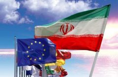 تعامل شرکت‌های ایرانی و اروپایی ادامه دارد/ تمرکز تجارت کشور با ۱۵ کشور همسایه و اوراسیاست