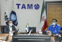 نهایی شدن قرارداد برقی کردن قطار تهران- گرمسار به زودی
