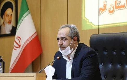 تاکید استاندار قم بر توسعه درگاه های الکترونیک پست بانک ایران در مناطق روستایی
