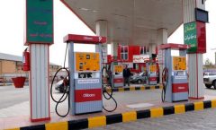 جایگاه‌های سوخت استان همدان تحت پوشش بیمه تعاون قرار گرفتند