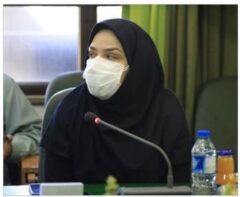 احیای هویت جامعۀ زنان در عرصه‌های مختلف، یکی از برکات انقلاب اسلامی ایران