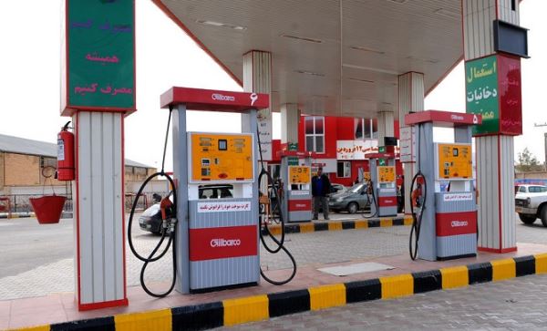 جایگاه‌های سوخت استان همدان تحت پوشش بیمه تعاون قرار گرفتند