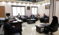 مصاحبه تخصصی آزمون استخدامی بانک توسعه تعاون در هفده استان برگزار گردید