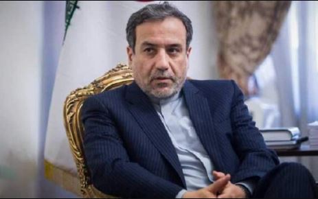 عراقچی: مذاکرات وین باید منتظر دولت جدید در ایران بماند
