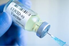 والدین واکسن کودکان را جدی بگیرند