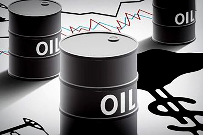 قیمت نفت‌خام سنگین ایران بیش از ۱۴ دلار افزایش یافت