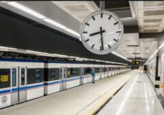 برنامه حرکت قطارهای مترو در ایام نوروز/ علت توقف اجرای تست رایگان کرونا در ایستگاه‌ها/ واکنش به طولانی بودن سرفاصله حرکت قطارها