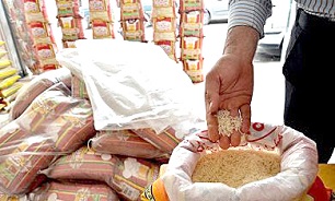 اختصاص ارز برای برنج روی کاغذ ماند/ دپو ۲۵۰ هزار تن برنج در گمرکات