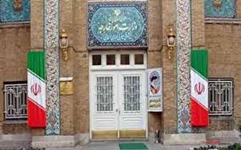 ایران خواستار اقدام سریع رومانی برای روشن شدن علت مرگ تبعه ایرانی شد