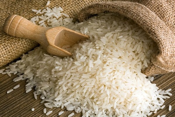 تولید برنج به ۲ میلیون و ۲۰۰ هزار تن می‌رسد