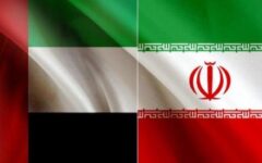 روابط ایران و امارات در حال پیشرفت است/ برای توسعه تعاملات تجاری، سند چشم انداز تهیه شود