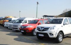 ایران خودرو دیزل، ۴۳ درصد سهم بازار تجاری سازان را کسب کرد