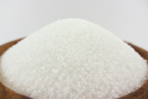۲.۵ برابر نیاز بازار شکر در حال عرضه است