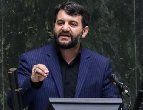 دکتر حجت الله عبدالملکی، وزیر تعاون، کار و رفاه اجتماعی شد