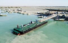 رشد ۹ درصدی فعالیت‌های بندر نفتی خلیج فارس نسبت به سال گذشته