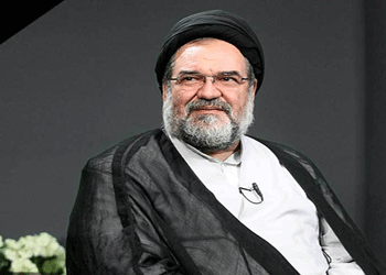 مدیرعامل بانک توسعه صادرات ایران به مناسبت ارتحال حضرت حجت الاسلام و المسلمین دکتر سیدعباس موسویان پیام تسلیت صادر کرد