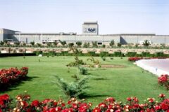 پروژه‌های فولاد مبارکه می‌تواند بخش عمده‌ای از آلودگی‌های اصفهان را مدیریت کند
