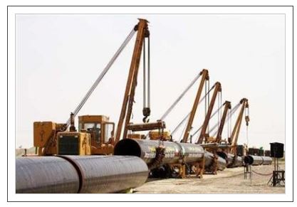 شرکت فولاد مبارکه، یکه تاز صنعت سازی در ایران/ استراتژیک‌ترین پروژه دولت دوازدهم با کمک فولاد مبارکه اجرا شد