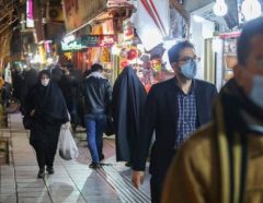 محدودیت‌های جدید کرونایی در استان تهران؛ برخی صنوف و مراکز یک هفته تعطیل شد