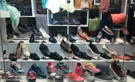 سود سرسام‌آور قاچاق کفش/ ایتالیایی‌ها کفش ایرانی برای کادو می‌برند/ توانایی تولید سالانه ۴۰۰ میلیون کفش را داریم