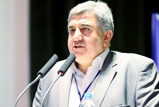 دکتر «محمدرضا مردانی» استاد نمونه بسیجی سال ۱۳۹۹ شد