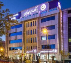 «ایران زمین» پیشتاز در خدمات بانکداری آنلاین