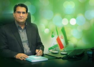 سرپرست معاونت مالی و سرمایه گذاری پست‌ بانک‌ ایران منصوب شد