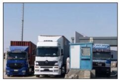 تعطیلی مرز اسلام‌ قلعه در افغانستان تا اطلاع ثانوی/ توقف ۲۰۰۰ کامیون پشت پایانه مرزی دوغارون در ایران/ احتمال انتخاب مرز جانشین برای عبور کامیون‌ها