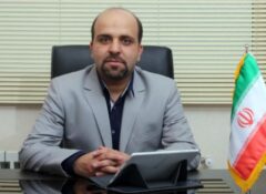 پیام مدیر ارتباطات و حوزه ریاست شرکت نفت ایرانول به مناسبت روز خبرنگار