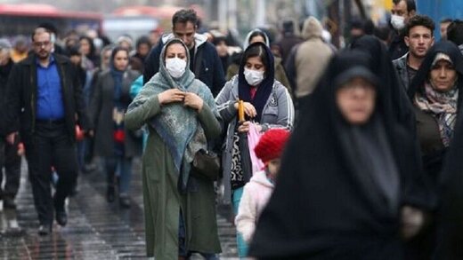 روند صعودی کرونا در تهران/ درخواست اجرای ساعت کاری شناور در پایتخت