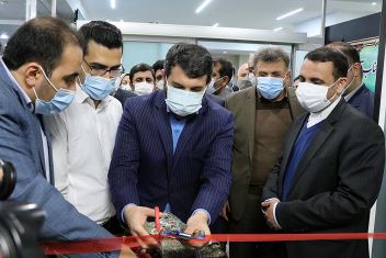 چهار بخش جدید بیمارستان تامین اجتماعی امام رضا(ع) اسلامشهر با حضور وزیر تعاون، کار و رفاه اجتماعی افتتاح شد