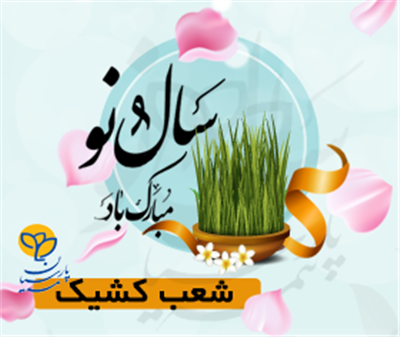 خدمت رسانی شعب بیمه پارسیان در ایام تعطیلات نوروز