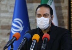 ۱۰ میلیون واکسن “کوو ایران برکت” بزودی تزریق می‌شود