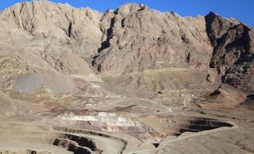 معدن، ناجی اقتصاد/ ثبت رکوردهای شگفت‌انگیز در ۶ شاخص مهم معدنی؛ اکتشاف در ۴۰درصد مساحت ایران