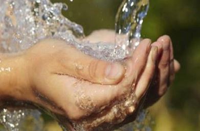 تجارت گردان | راهکار جلوگیری از هدر رفت آب
