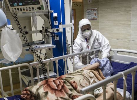 شناسایی ۳۵ هزار بیمار جدید کرونایی/۵۰ نفر فوت شدند